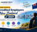 Accredited Employers in New Zealand