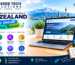 Website Builder in New Zealand